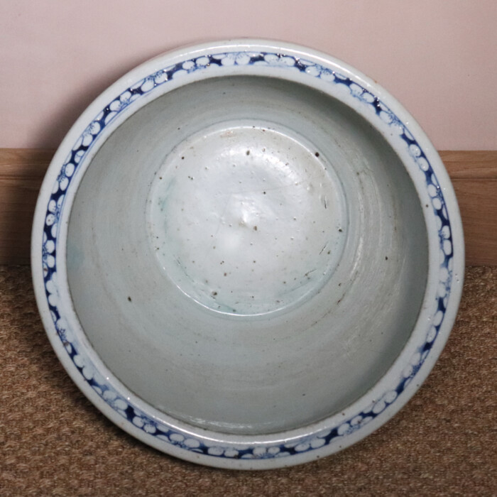 Chinese Fish Bowl (9)