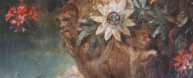 Large Oil Portrait (6)