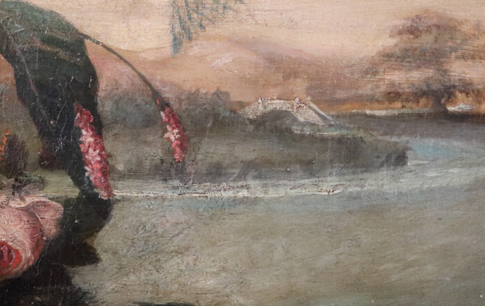 Large Oil Portrait (7)
