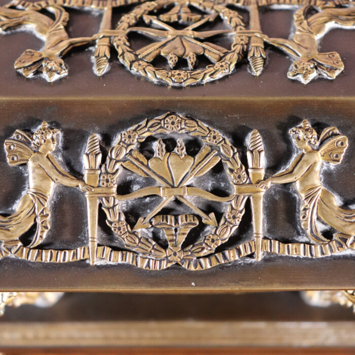 Neoclassical Inkstand (12)