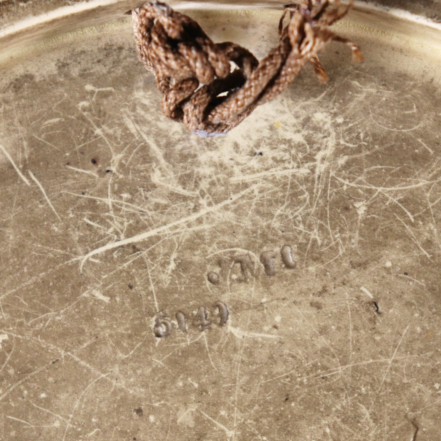 Arch of Constantine Plaque (6)