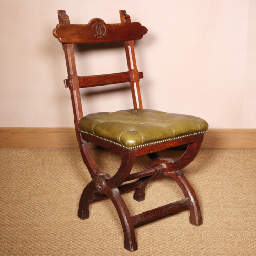 Pugin Chair (1)