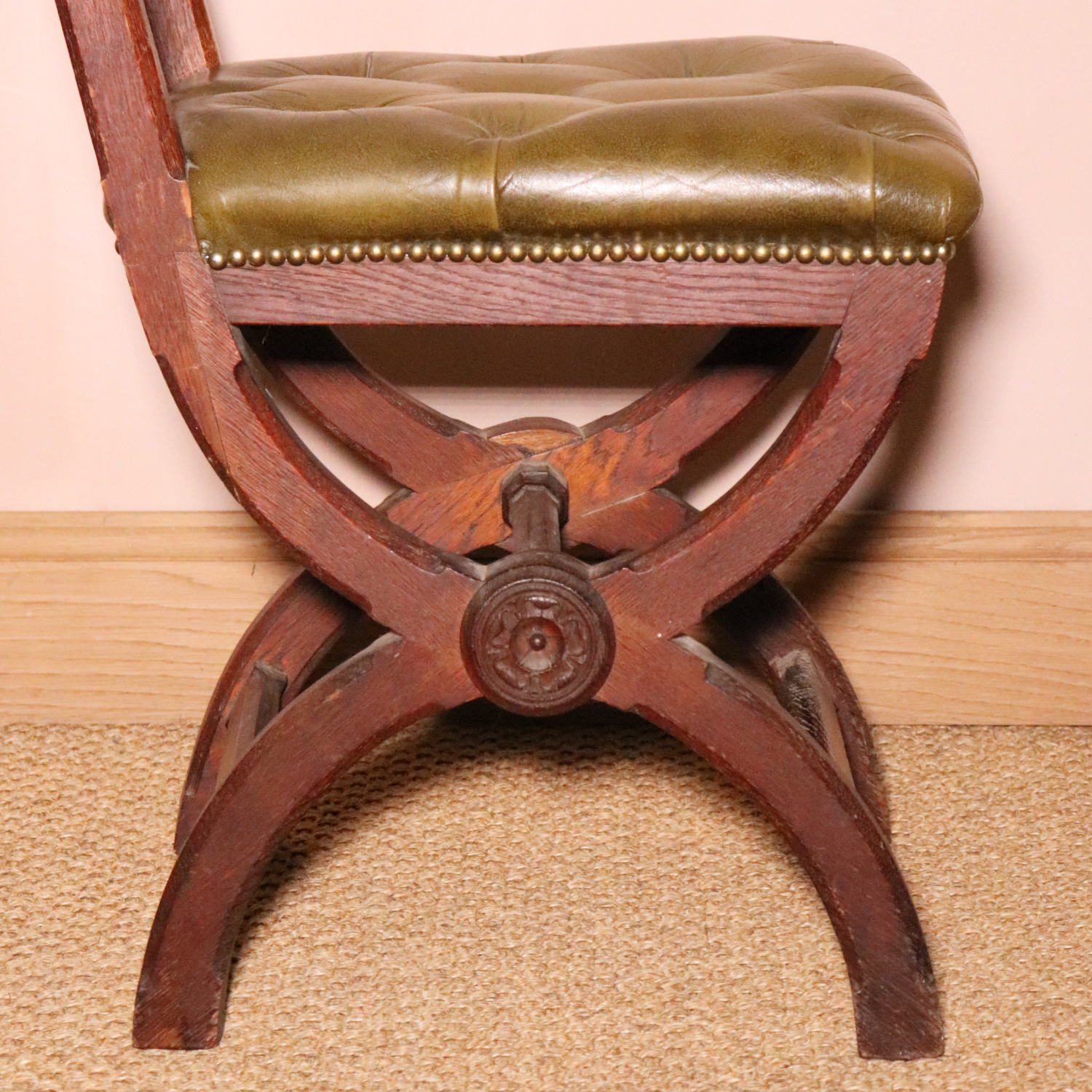 Pugin Chair (3)