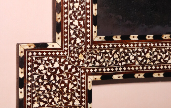 Large Hoshiarpur Mirror (3)