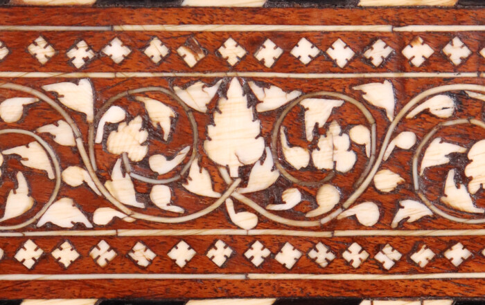 Large Hoshiarpur Mirror (5)