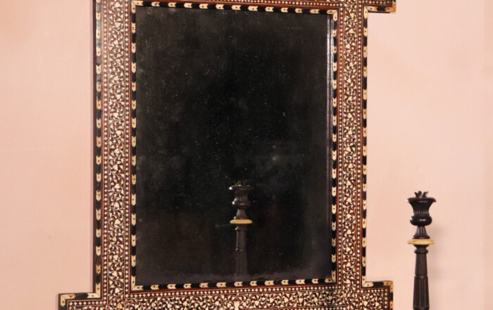 Large Hoshiarpur Mirror (8)