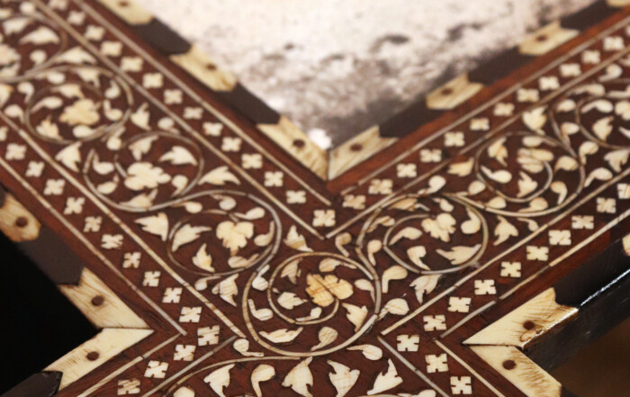 Large Hoshiarpur Mirror (9)