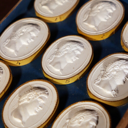 Bracci Intaglios (16)