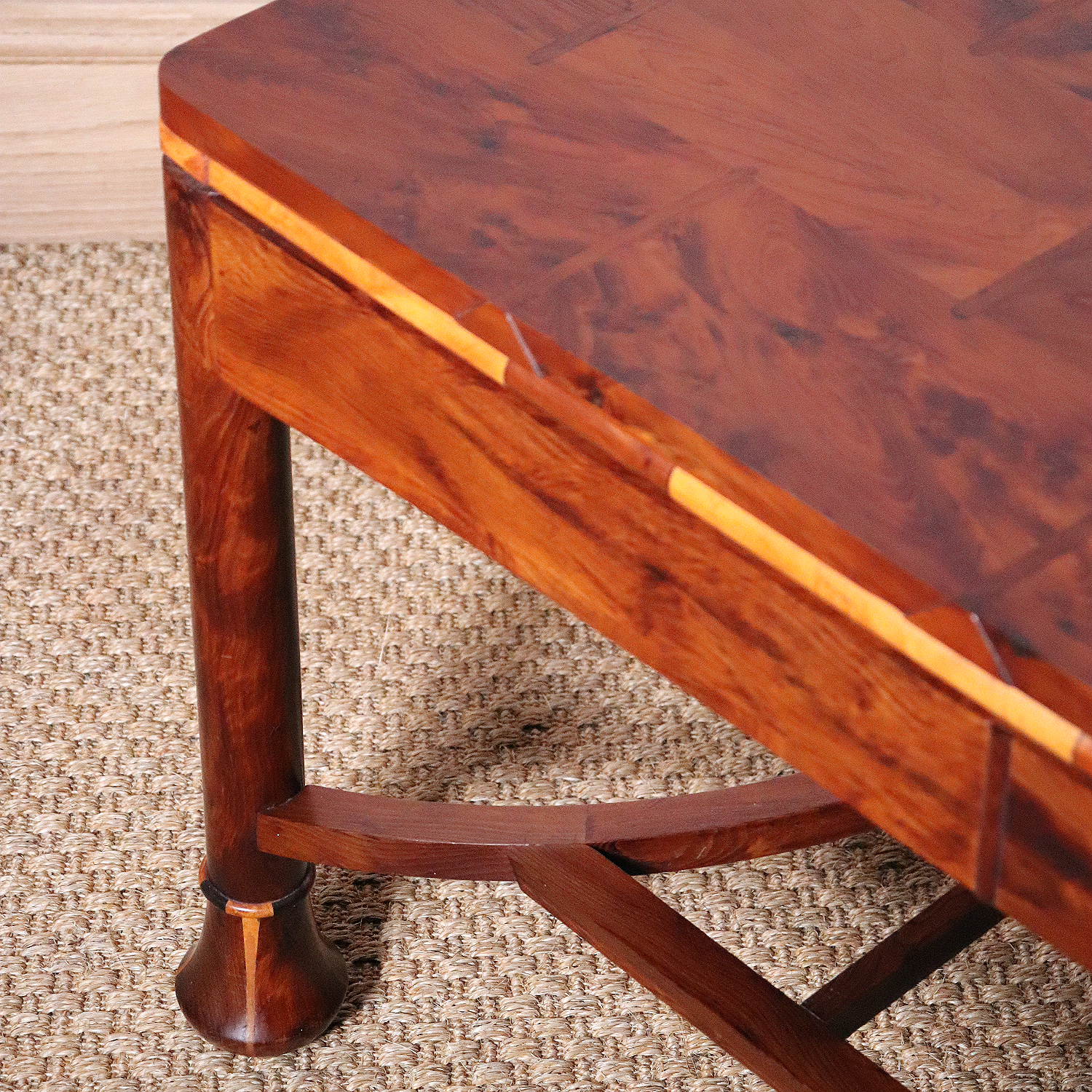 Chipping Campden Coffee Table (10)
