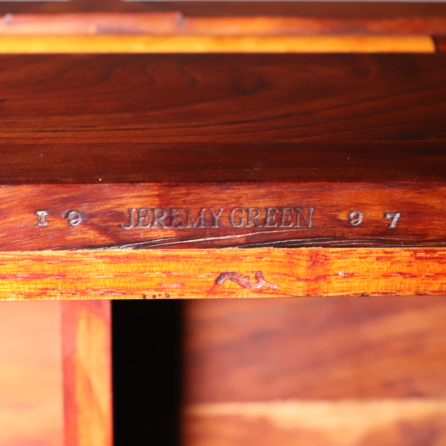 Chipping Campden Coffee Table (13)