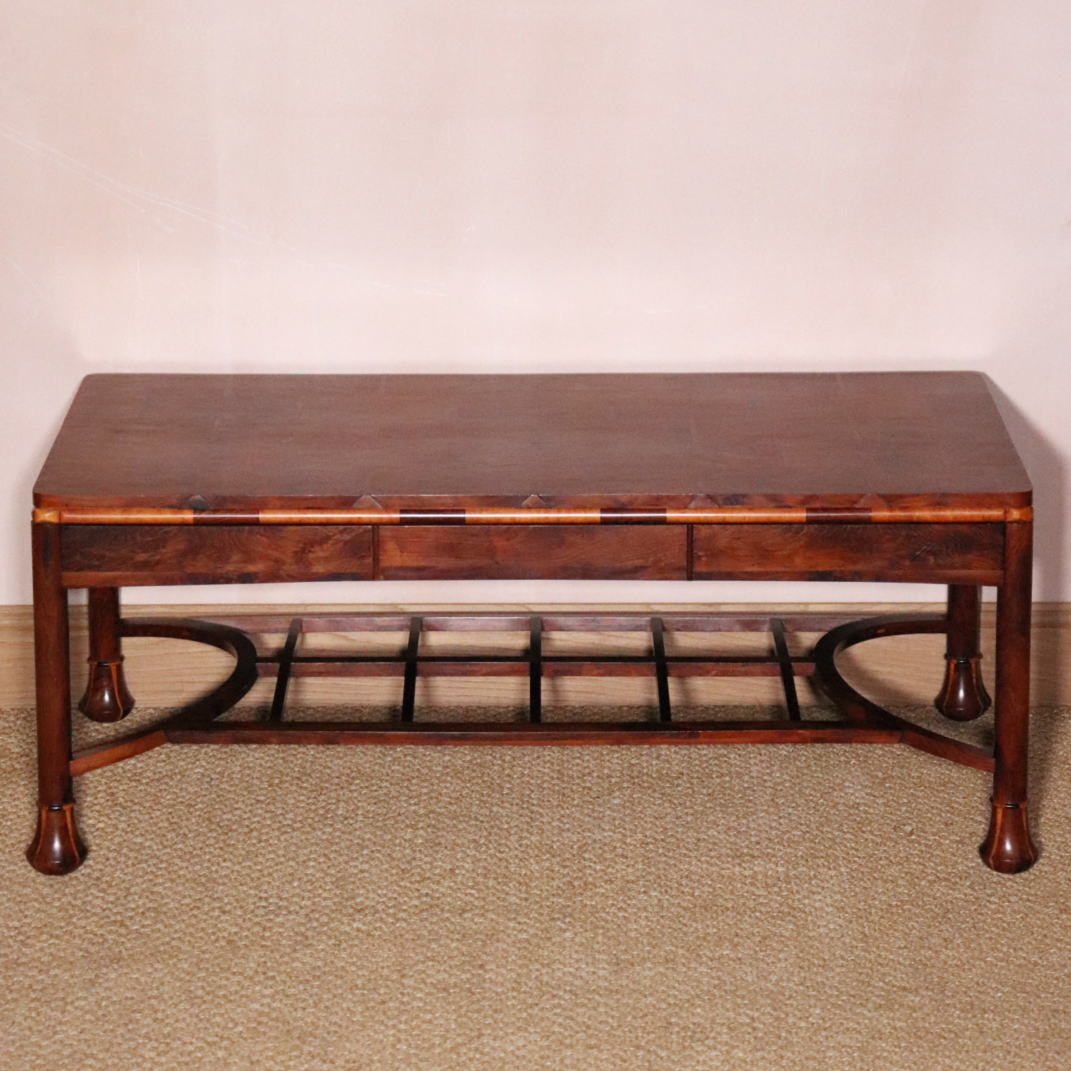 Chipping Campden Coffee Table (2)