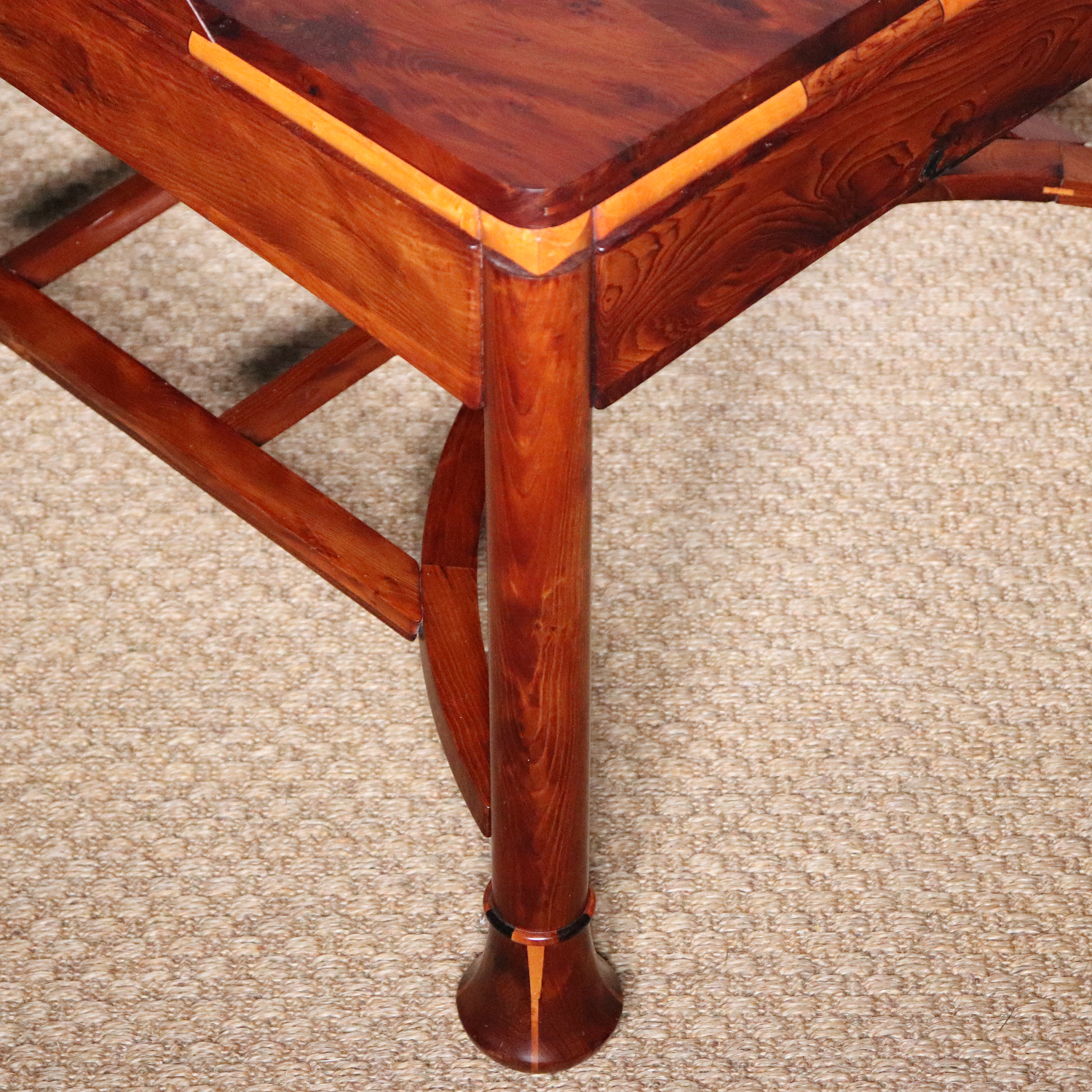 Chipping Campden Coffee Table (7)