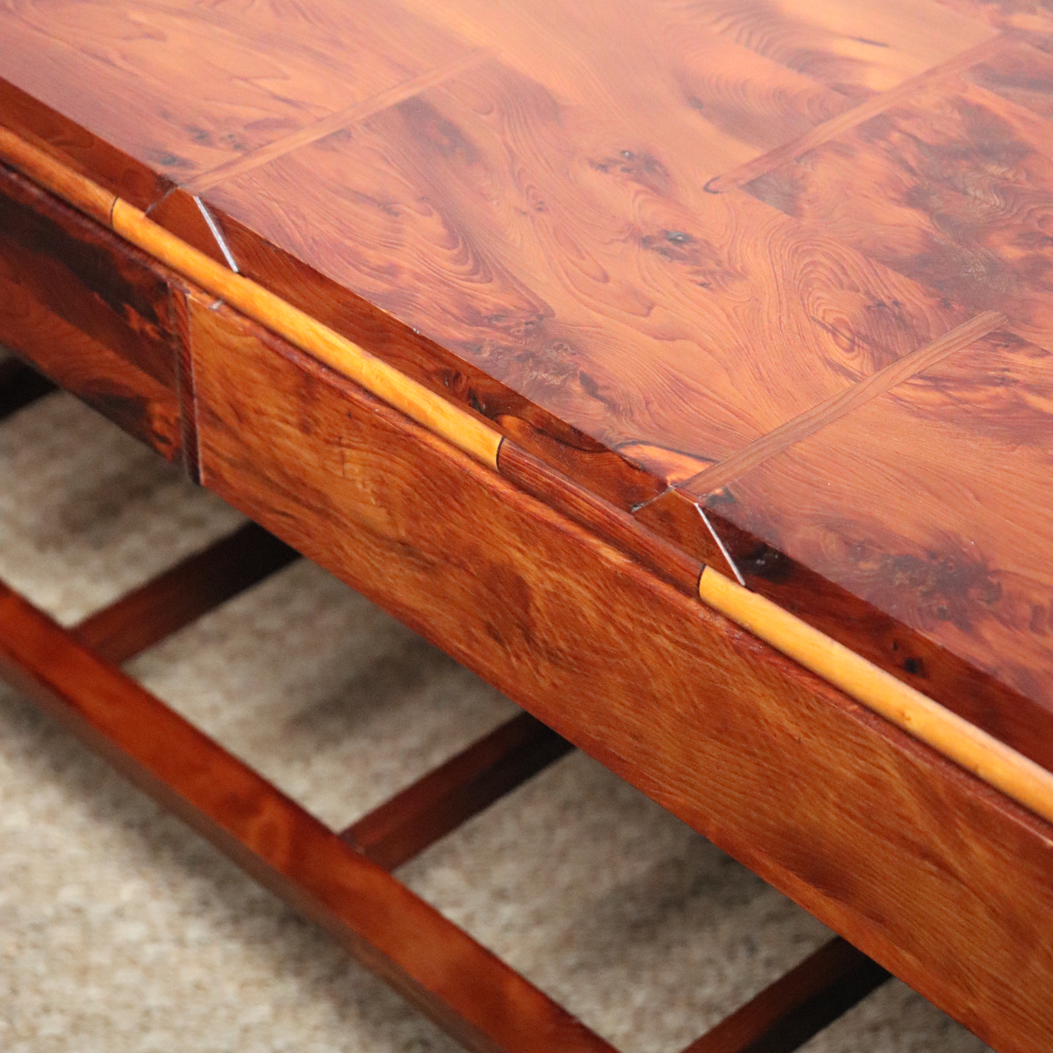 Chipping Campden Coffee Table (9)