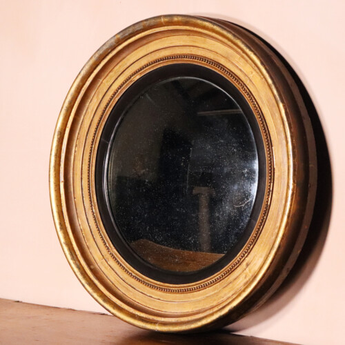 Convex Mirror (2)