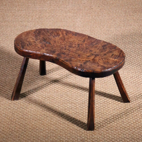 Jack Grimble Pollard Oak Table (2)