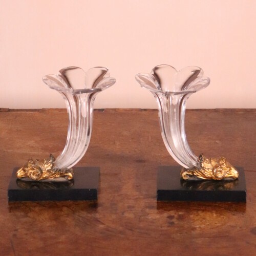 Pair of Cornucopias (2)