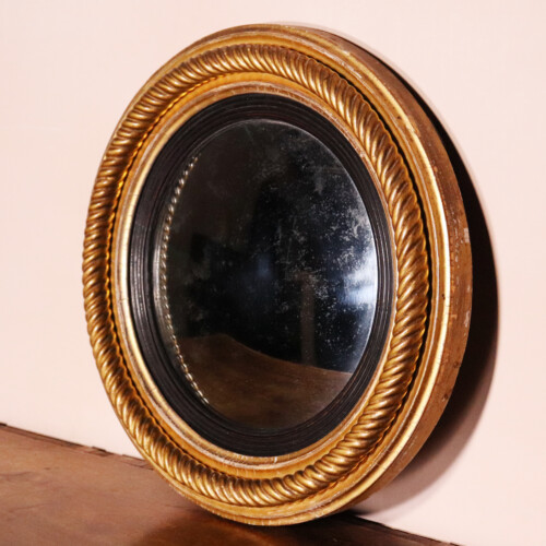 Ropetwist Convex Mirror (2)