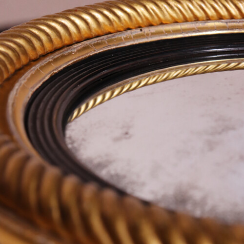 Ropetwist Convex Mirror (6)