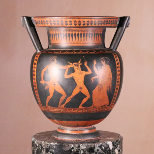 Neoclassical Krater (1)