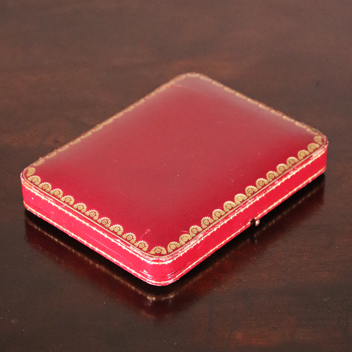 The Queen Mother’s Notelet Case (20)