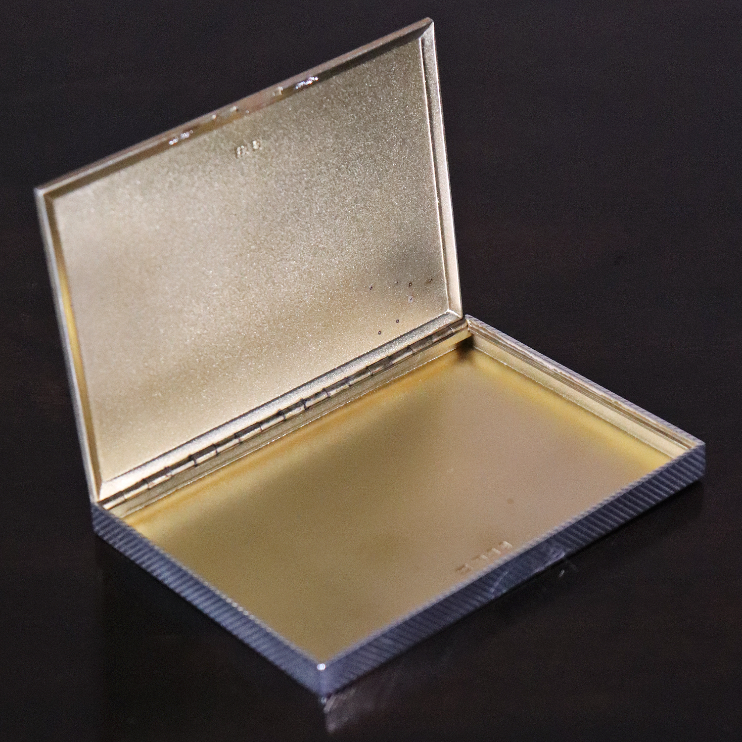 The Queen Mother’s Notelet Case (6)