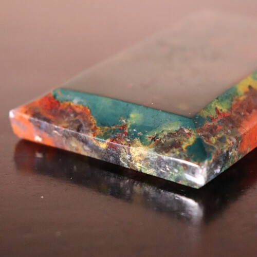 Agate Paperweight (6)
