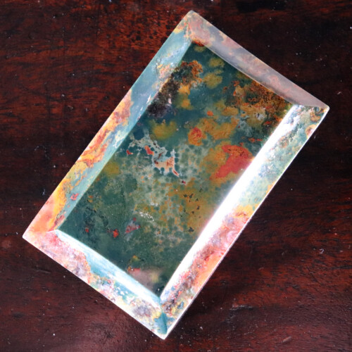 Agate Paperweight (7)