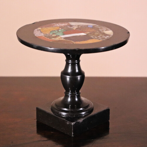 Ashford Marble Miniature Table (1)