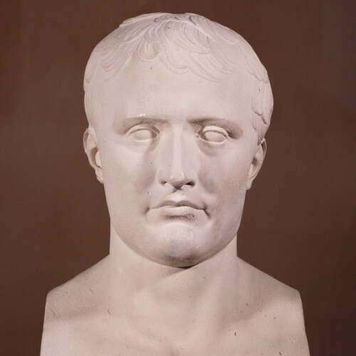 Plaster Napoleon (2)