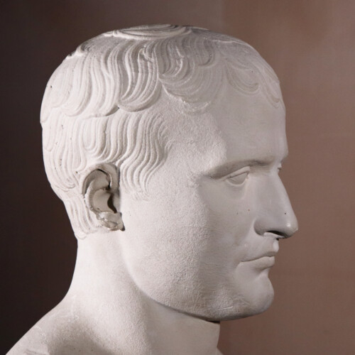 Plaster Napoleon (5)