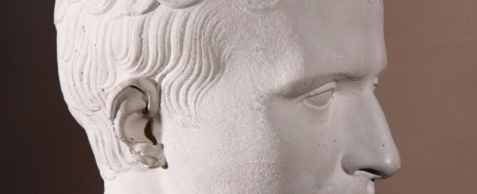 Plaster Napoleon (5)