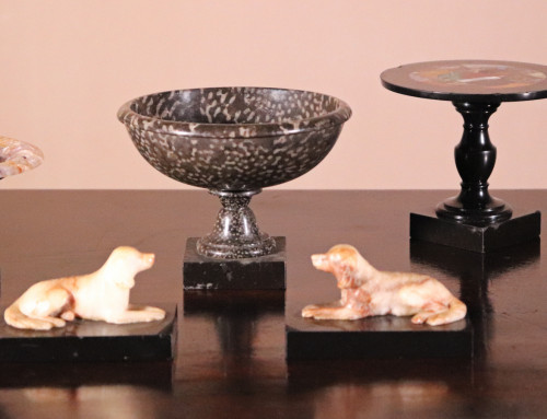 New Works of Art in stock