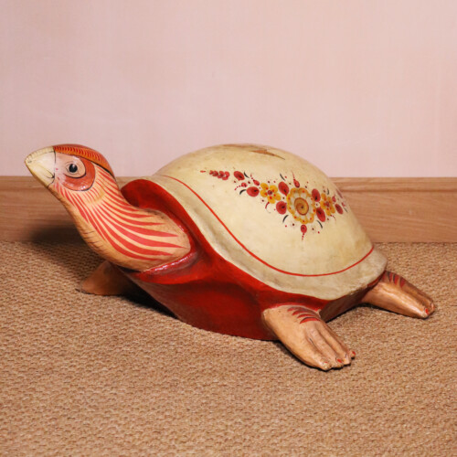 Giant Tortoise (1)