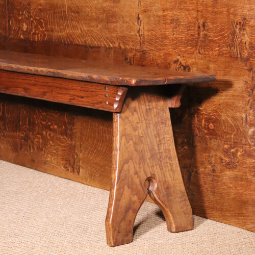 Jack Grimble Table and Benches (9)