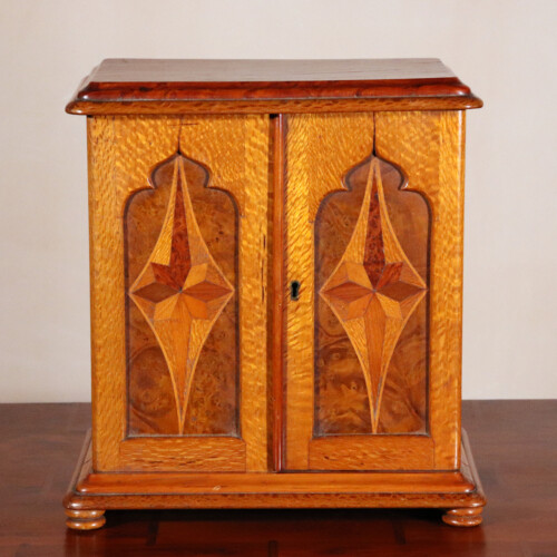 Norrie Cabinet (1)
