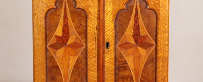 Norrie Cabinet (1)