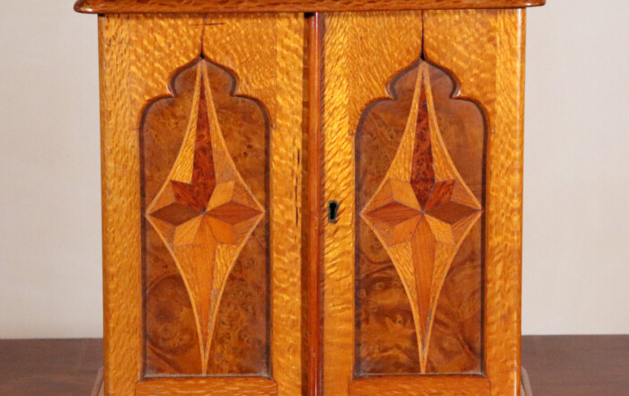 Norrie Cabinet (1)