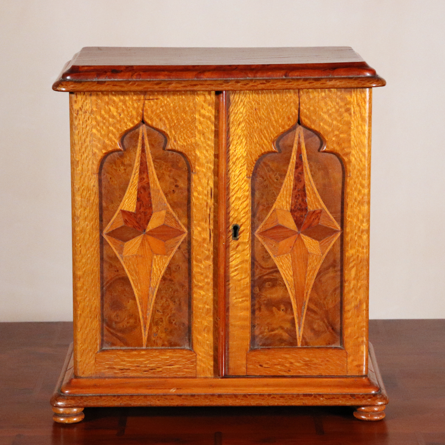 Norrie Cabinet (1)