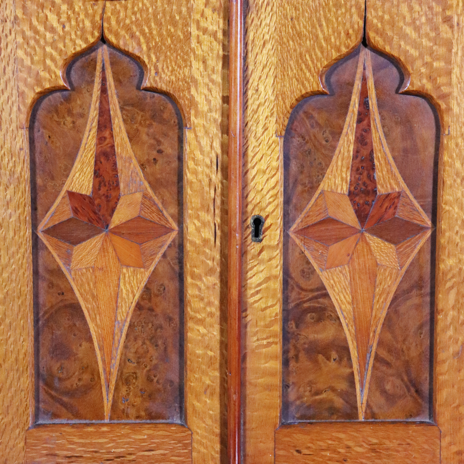 Norrie Cabinet (2)