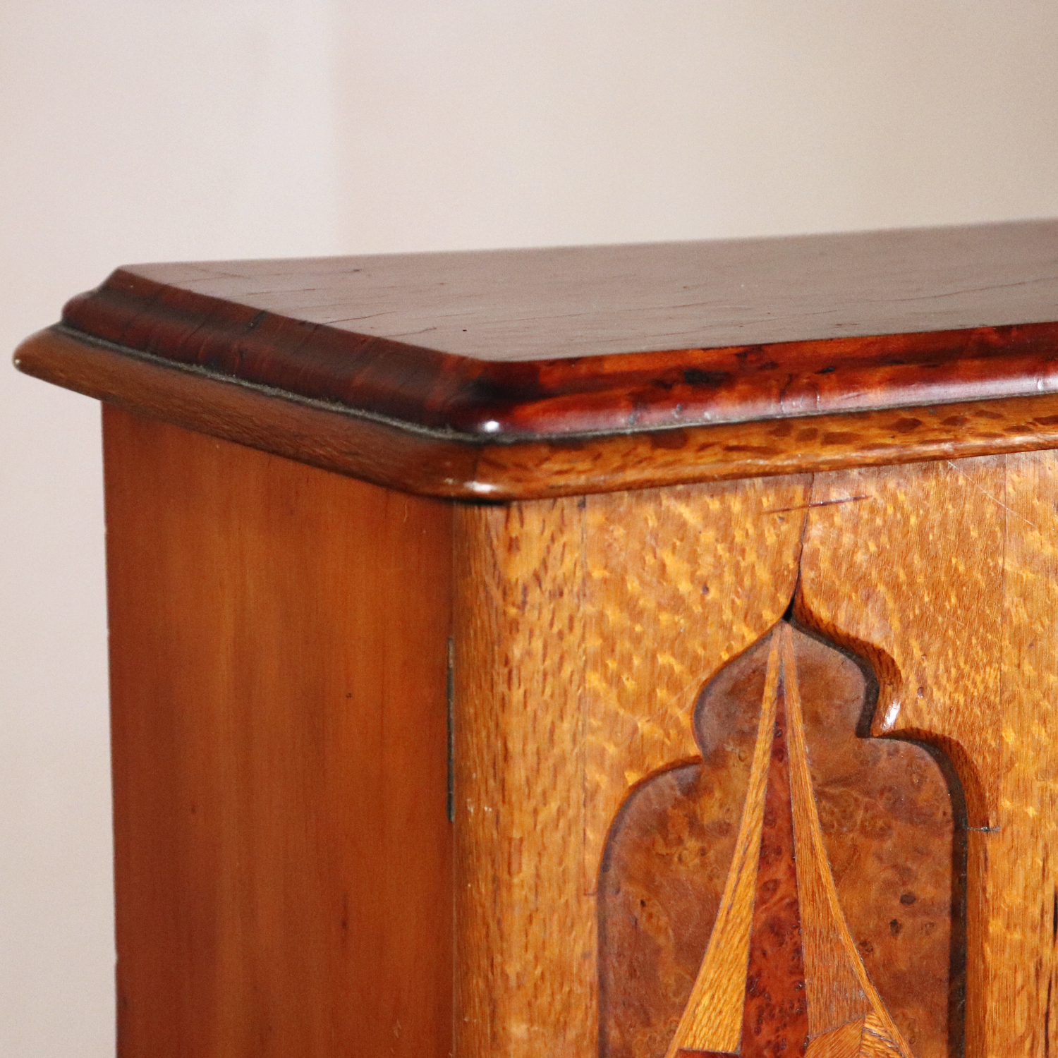 Norrie Cabinet (3)