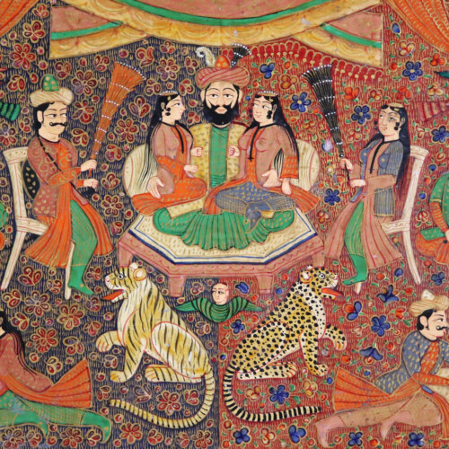 Kashmir Tray (13)