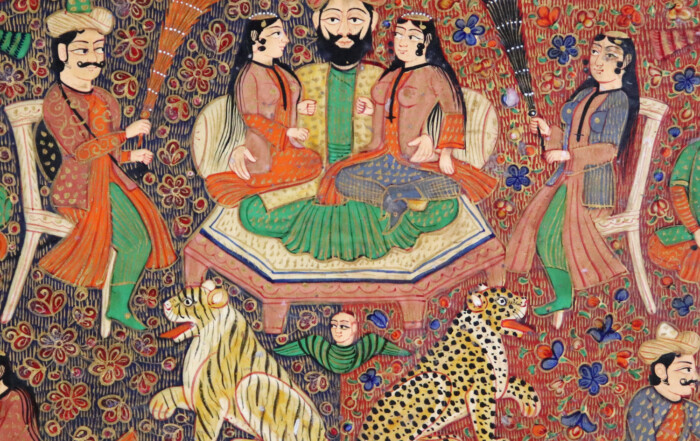 Kashmir Tray (13)