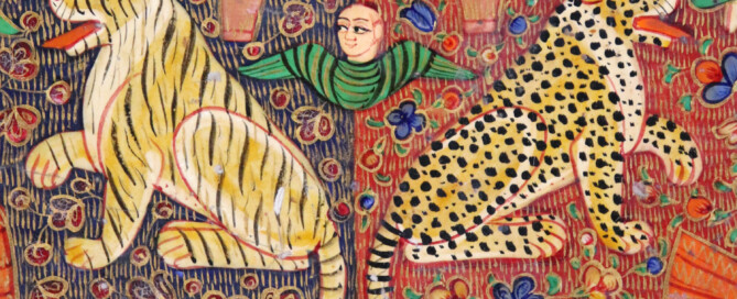 Kashmir Tray (15)