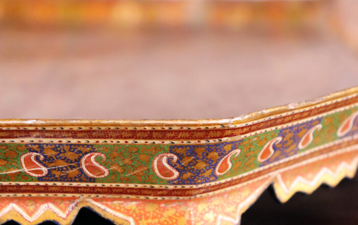 Kashmir Tray (26)