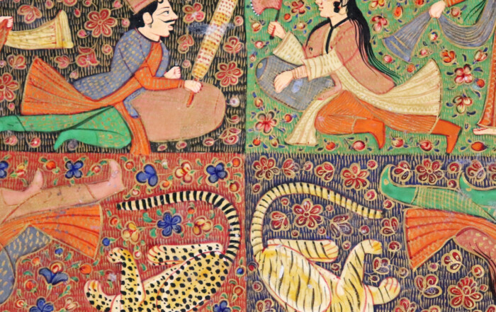 Kashmir Tray (4)