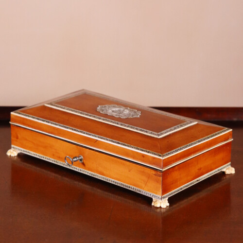 Vizagapatam Card Box (2)