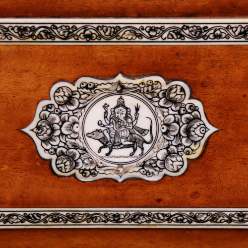 Vizagapatam Card Box (6)